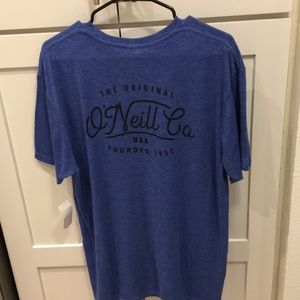O’Neill t shirt